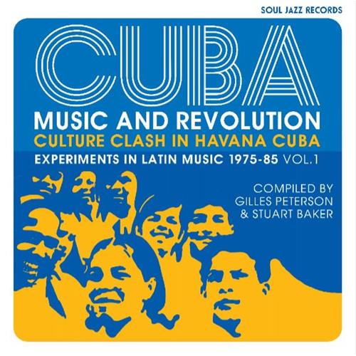 Diverse Artister Cuba: Music And Revolution… (2CD) 