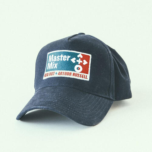 Diverse Artister Master Mix: Red Hot+Arthur Russell (2CD) 