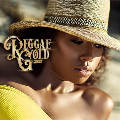 Diverse Artister Reggae Gold 2021 (CD)