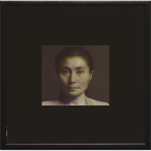 Diverse Artister/Yoko Ono Tribute Ocean Child: Songs Of Yoko Ono (LP) 