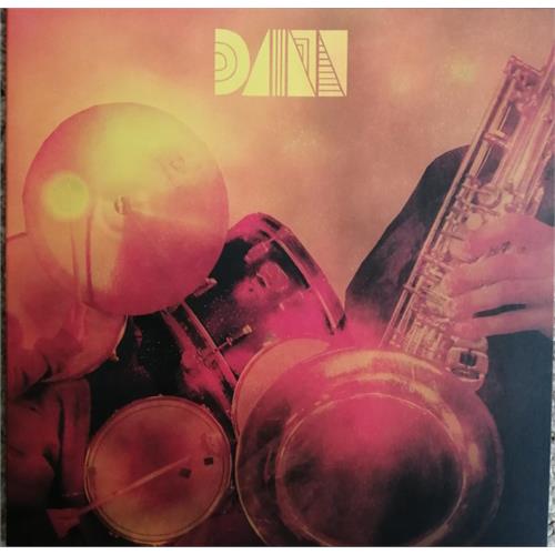 Djinn Transmission (LP)