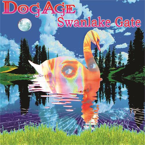 Dog Age Swanlake Gate (CD) 