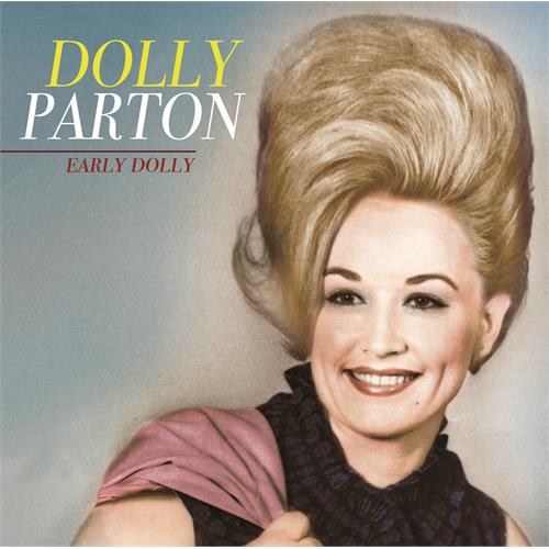 Dolly Parton Early Dolly - LTD (LP)