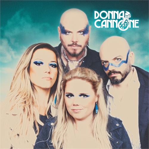 Donna Cannone Donna Cannone (CD)