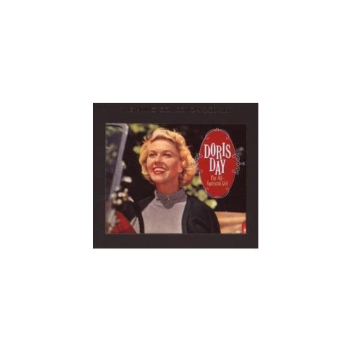 Doris Day The All-American Girl (2CD) 