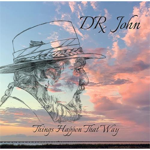 Dr. John Things Happen That Way (LP)