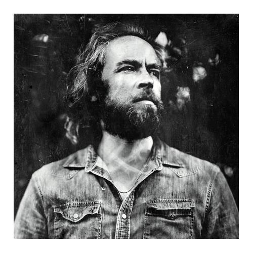 Duke Garwood Garden Of Ashes (CD) 