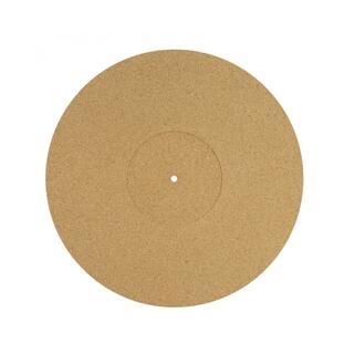 Dynavox PM3 kork platespillermatte Platespillermatte i kork