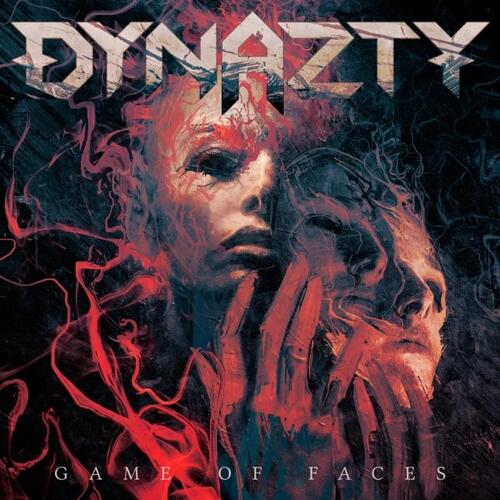 Dynazty Game Of Faces - LTD (LP) 