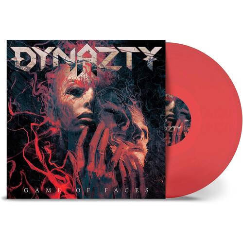 Dynazty Game Of Faces - LTD (LP) 