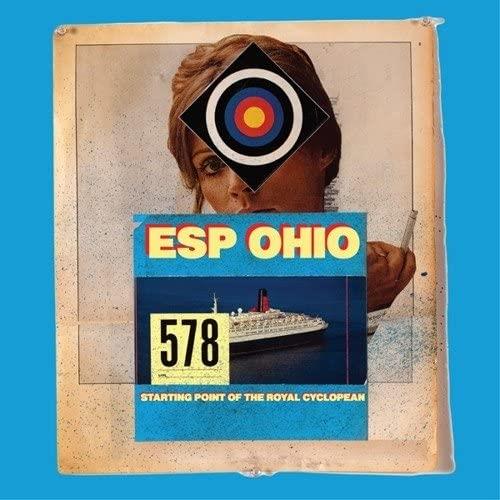 ESP Ohio Starting Point Of The Royal… (CD)