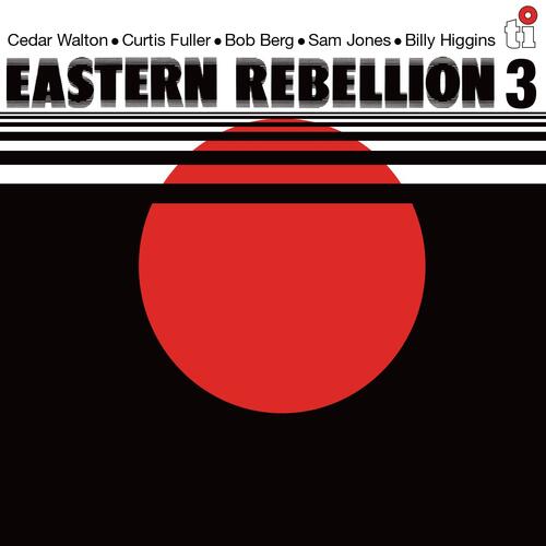 Eastern Rebellion Eastern Rebellion 3 (LP) 