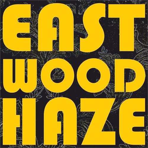Eastwood Haze Love Is A Thief (CD)