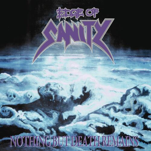 Edge Of Sanity Nothing But Death Remains (2CD) 