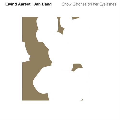 Eivind Aarset & Jan Bang Snow Catches On Her Eyelashes (CD)
