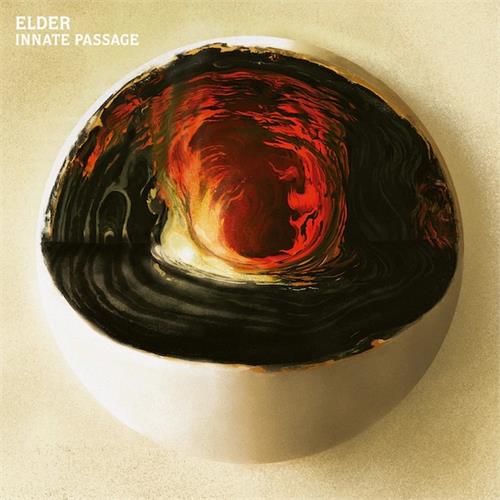 Elder Innate Passage (CD)