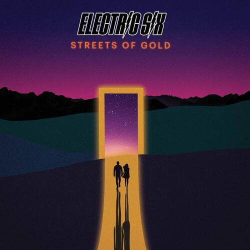 Electric Six Streets Of Gold (2LP) 