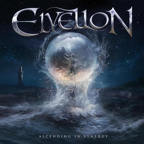 Elvellon Ascending In Synergy (CD)