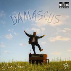 Elvie Shane Damascus (CD)