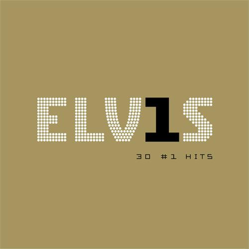 Elvis Presley 30 #1 Hits (US Version) (2LP)