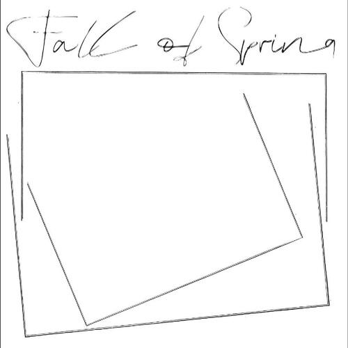 Endon Fall Of Spring - LTD (LP) 