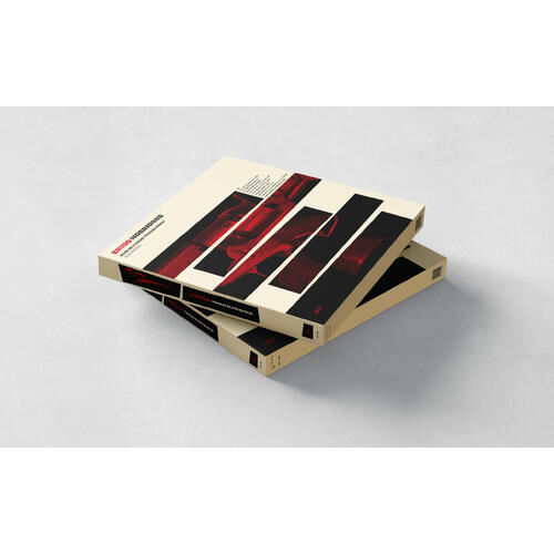 Ennio Morricone Dollars, Dust & Pistoleros… - LTD (10LP) 