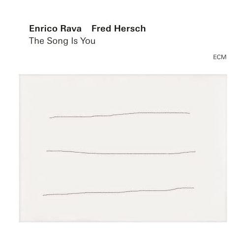 Enrico Rava/Fred Hersch The Song Is You (CD)
