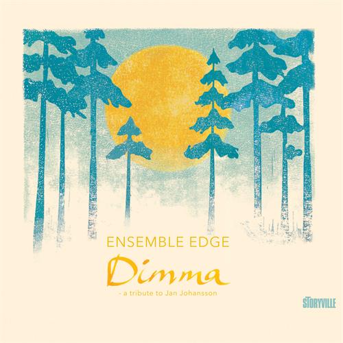 Ensemble Edge Dimma - A Tribute To Jan Johansson (CD) 