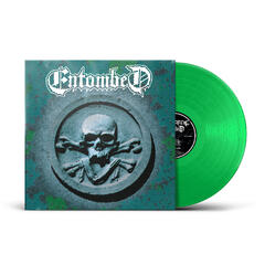 Entombed Entombed - LTD (LP)