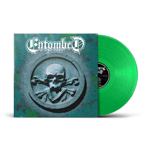 Entombed Entombed - LTD (LP) 