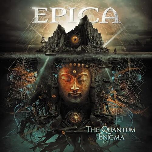 Epica The Quantum Enigma: 10th… - LTD (2LP) 