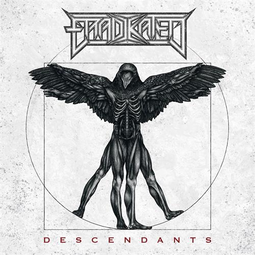 Eradikated Descendants (LP) 