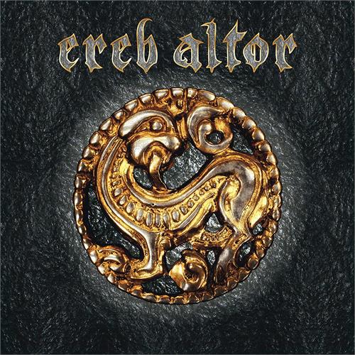 Ereb Altor End (CD)