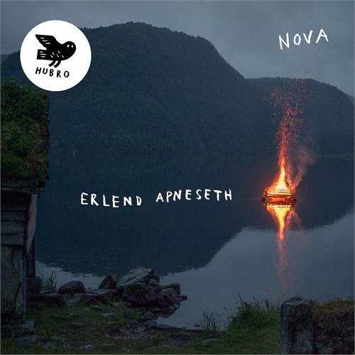 Erlend Apneseth Nova (CD)