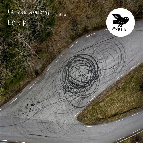Erlend Apneseth Trio Lokk (CD)