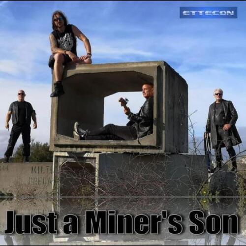Ettecon The Miners Son Soundtrack (CD)