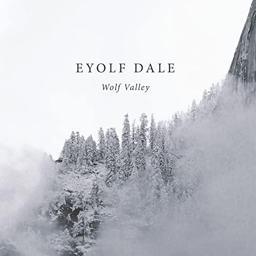 Eyolf Dale Wolf Valley (CD)