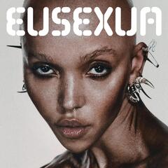 FKA twigs EUSEXUA (CD)