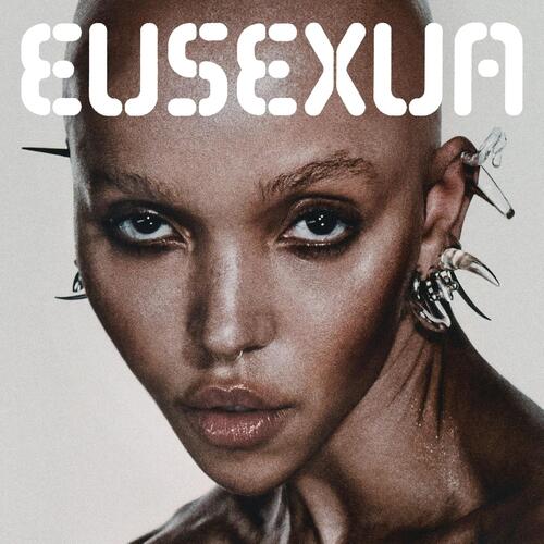 FKA twigs EUSEXUA (CD) 