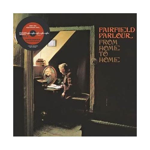 Fairfield Parlour From Home To Home (LP)