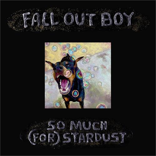 Fall Out Boy So Much (For) Stardust (LP)