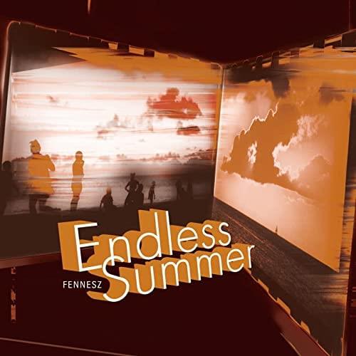 Fennesz Endless Summer (2LP)