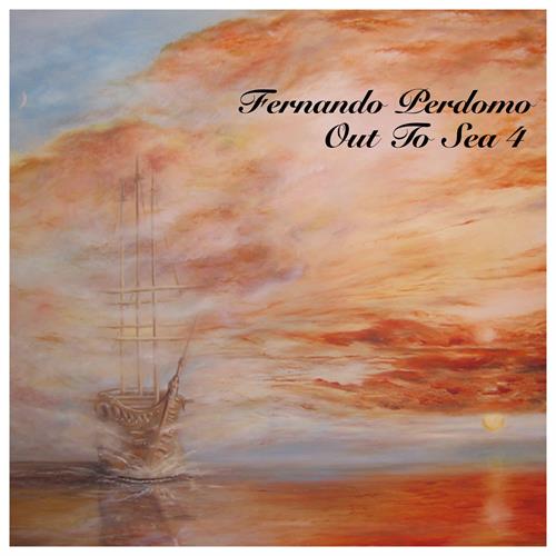 Fernando Perdomo Out To Sea 4 (CD)