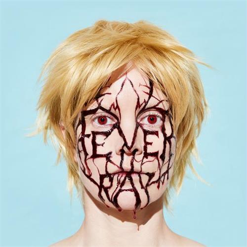 Fever Ray Plunge (CD) 
