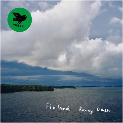 Finland Rainy Omen (CD)