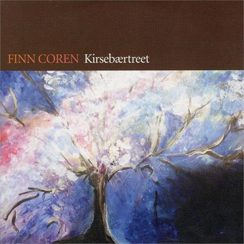 Finn Coren Kirsebærtreet EP (CD)