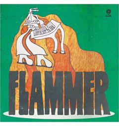 Flammer Dance Band Flammer - LTD (LP)