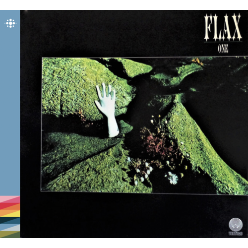 Flax One (CD)