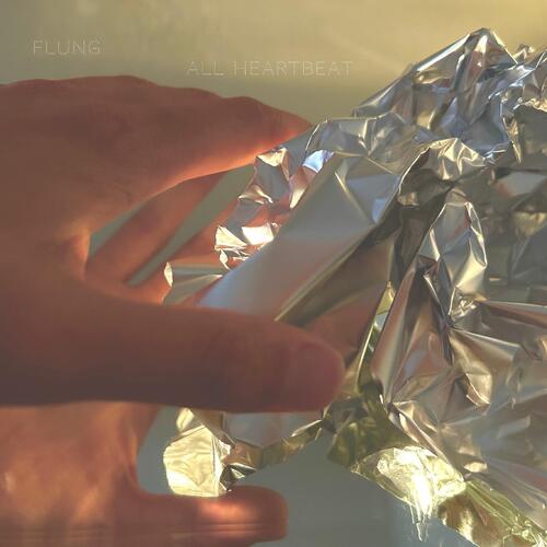 Flung All Heartbeat - LTD (LP) 