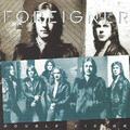 Foreigner Double Vision - LTD 45rpm (2LP)